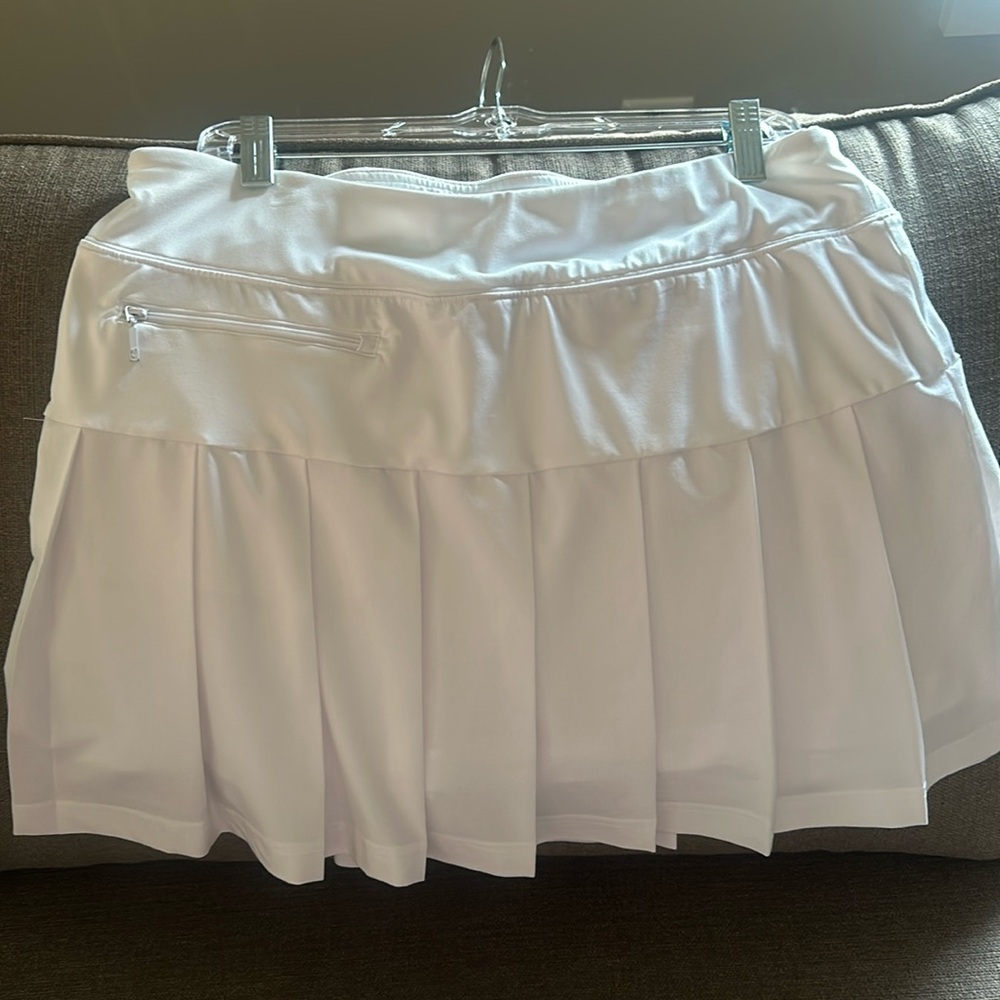 Golf skirt